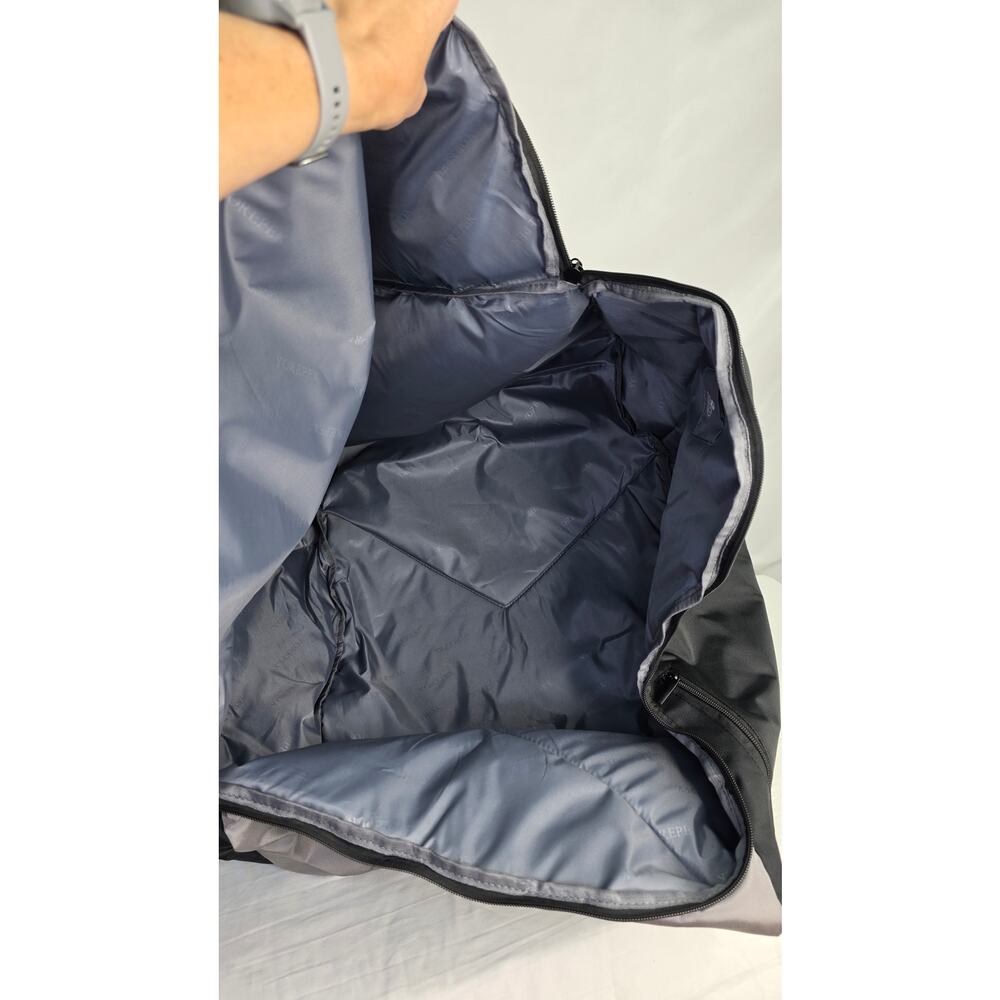 Travel Bag for Doona Car Seat Stroller Padded Airplane Backpack Foldable - Picture 8 of 9